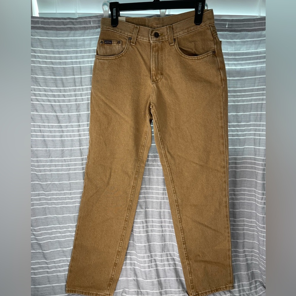 Lee riders‎ Sz 5 petite junior boy cut